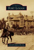 Fort Logan 0738575828 Book Cover