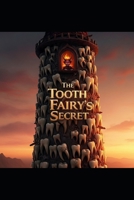 The Tooth Fairy's Secret (The Fear Files) B0DQ59F8WV Book Cover
