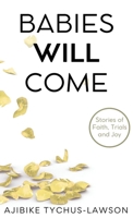 Babies will come… (LAMB SERIES) 2610555962 Book Cover