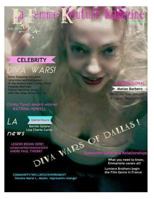 La Femme Kouture Magazine 1500482218 Book Cover