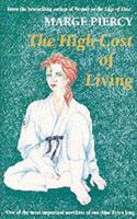 The High Cost of Living 0449208796 Book Cover