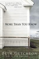 More Than You Know 0060959355 Book Cover