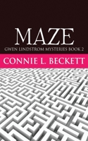 Maze 482411196X Book Cover