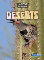 Deserts 1410945944 Book Cover