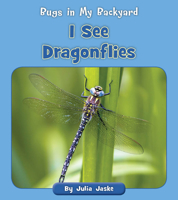 I See Dragonflies 1534198857 Book Cover