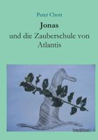 Jonas 3849504050 Book Cover