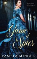 Game of Spies 1075330823 Book Cover