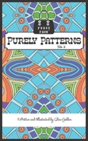 Purely Patterns Vol. 2 : Purse Pack Edition 107253150X Book Cover