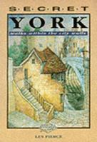 Secret York 1850584478 Book Cover