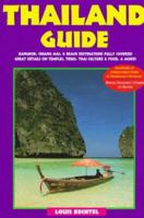 Thailand Guide 1883323533 Book Cover
