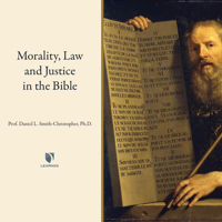Morality, Law and Justice in the Bible 1666548804 Book Cover