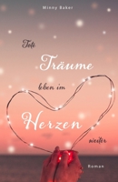 Tote Tr�ume leben im Herzen weiter B098GSRPGC Book Cover