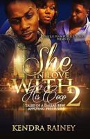 She In Love With His CoCo 2: Applying Pressure 1522997172 Book Cover