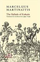 Ballads of Kukutis, the Hb 1906570264 Book Cover