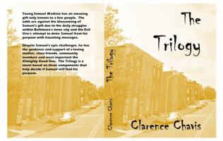 The Trilogy 0997493607 Book Cover