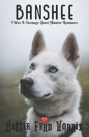 Banshee B08DSWRMQS Book Cover