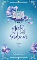 Nicht Wie Die Anderen: Brian und Al (German Edition) 3384510658 Book Cover