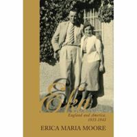 Eka: England and America, 1935-1943 0595441386 Book Cover