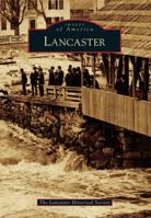 Lancaster 1467120774 Book Cover