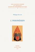L'Indonesien 9042932627 Book Cover