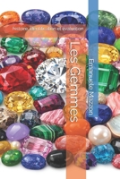 Les Gemmes: histoire, identification et évaluation (French Edition) B0GHJPMXDQ Book Cover