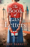 The Book of Last Letters 0008481113 Book Cover