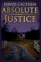 Absolute Justice 1420887793 Book Cover