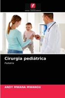 Cirurgia pedi�trica 6203352721 Book Cover