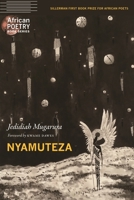 Nyamuteza 1496247965 Book Cover