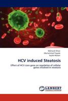 Hcv Induced Steatosis 3846583332 Book Cover