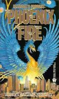 Phoenix Fire 0886775159 Book Cover