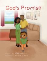 God's Promise 0578480468 Book Cover