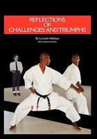Reflections of Challenges and Triumphs 145682662X Book Cover
