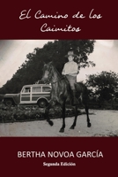 El Camino de los Caimitos (Spanish Edition) B0CL7NFL7M Book Cover
