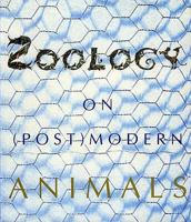 Zoology: On (Post)Modern Animals in the City 187467518X Book Cover