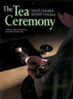 The Tea Ceremony (Origami Classroom) 0870115782 Book Cover