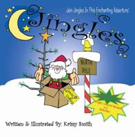 Jingles 0981752179 Book Cover