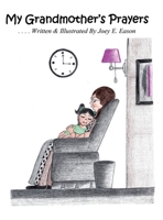 My Grandmother's Prayers B0DSLW2LYD Book Cover
