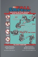 Fall Safely "Remain in the Game!" B0863RQJ9Z Book Cover