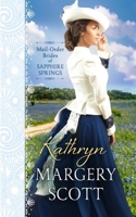 Kathryn 1988191459 Book Cover