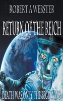 Novella- Return of the Reich B09JDNHBQH Book Cover