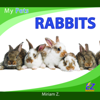 Rabbits 1680202111 Book Cover