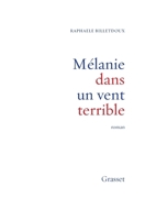 Mélanie dans un vent terrible 2246477816 Book Cover