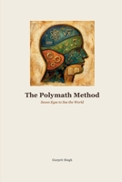 The Polymath Method B0H6QZV5NQ Book Cover