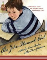 The John Hancock Club 1416918132 Book Cover