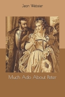 Much Ado About Peter 1722800119 Book Cover