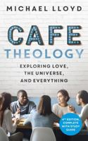 Cafe Theology 1905887353 Book Cover
