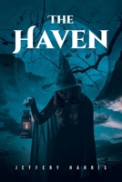 The Haven B0CQRX28XX Book Cover