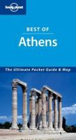 Athens Condensed 1740598113 Book Cover