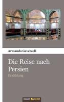 Die Reise nach Persien (German Edition) 3990108808 Book Cover